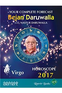 Your Complete Forecast 2017 Horoscope: Virgo