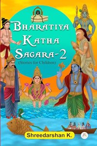 Bharatiya Katha Sagara 2