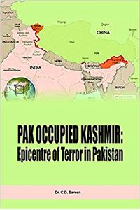 Pak Occupied Kashmir: Epicentre Of Terror In Pakistan