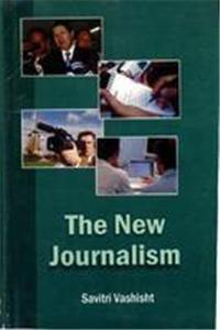 The New Journalism