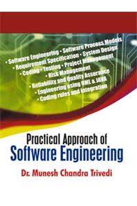 Practical Approach of Software Engineering