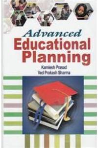 Advanced Educational Planning