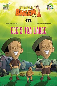 Vol. 89 – Eggs Tra Large