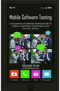 Mobile Software Testing