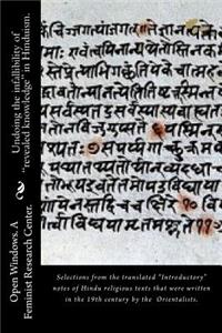 Undoing the infallibility of 