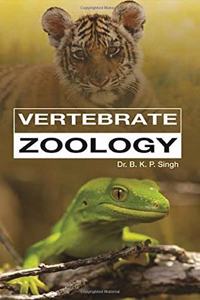 Vertebrate Zoology