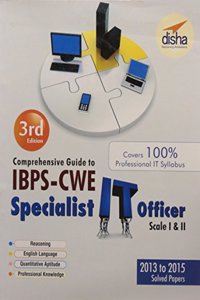 Comprehensive Guide to IBPS-CWE Specialist IT officer