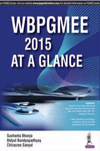 Wbpgmee 2015 At A Glance
