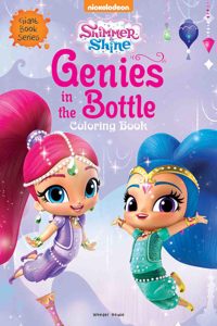Genie in the Bottle