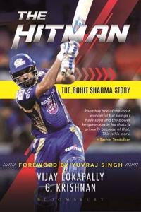 The Hitman: The Rohit Sharma Story