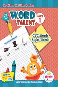 Word Talent Part 1