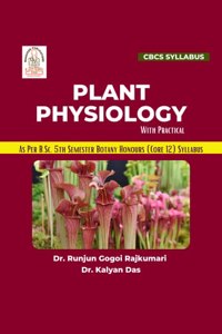 Plant Physiology with Practical