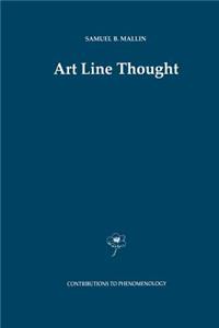 Art Line Thought