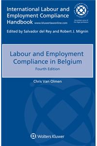 Labour and Employment Compliance in Belgium