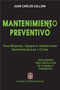 Mantenimiento Preventivo