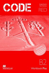 Code Red Workbook plus MPO & CD Pack