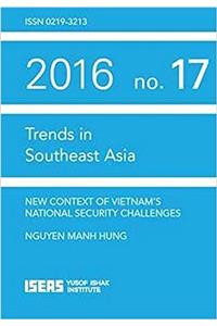 New Context of Vietnam's National Security Challenges