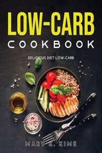 Low-Carb Cookbook