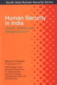 Human Security in India