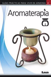 Aromaterapia/ Aromatherapy
