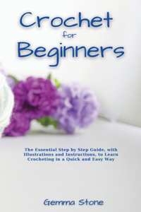 Crochet fo Beginners