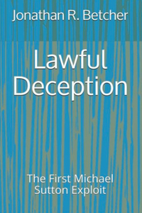 Lawful Deception