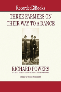 Three Farmers on Their Way to a Dance