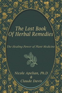 Lost Book of Herbal Remedies