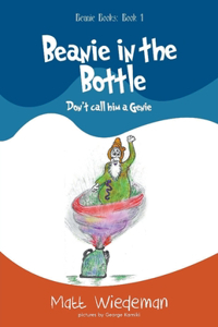 Beanie In The Bottle