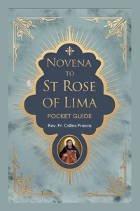 Novena to St Rose of Lima