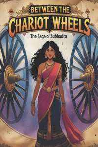 Between the Chariot Wheels