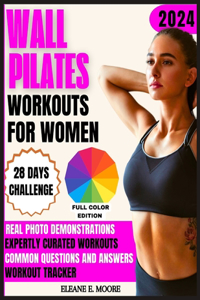 Wall Pilates Workouts for Women
