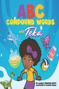 ABC Compund Word with Teka