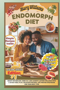 Endomorph Diet