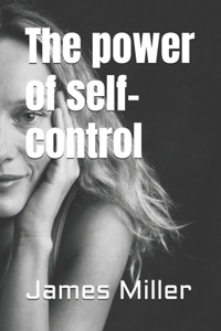 power of self-control