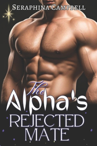 Alpha's Rejected Mate