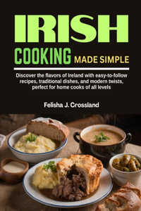 Irish Cooking Made Simple