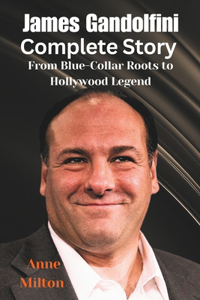 James Gandolfini Complete Story