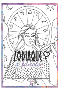 Zodiaque à barioler