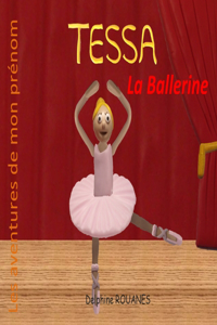 Tessa la Ballerine