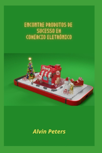 Encontre Produtos de Sucesso Em Comércio Eletrônico