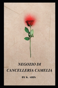 Negozio di cancelleria Camelia