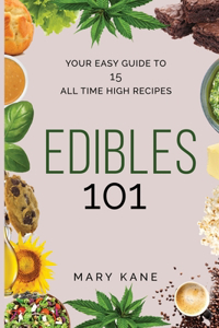 Edibles 101