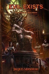 Evil Exists Book One