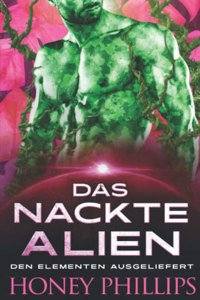 nackte Alien