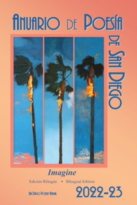 Anuario de Poesia de San Diego 2022-23 / San Diego Poetry Annual 2022-23