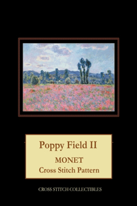 Poppy Field II