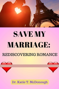 Save My Marriage