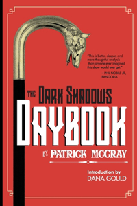 Dark Shadows Daybook