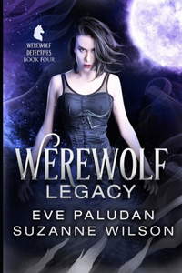 Werewolf Legacy